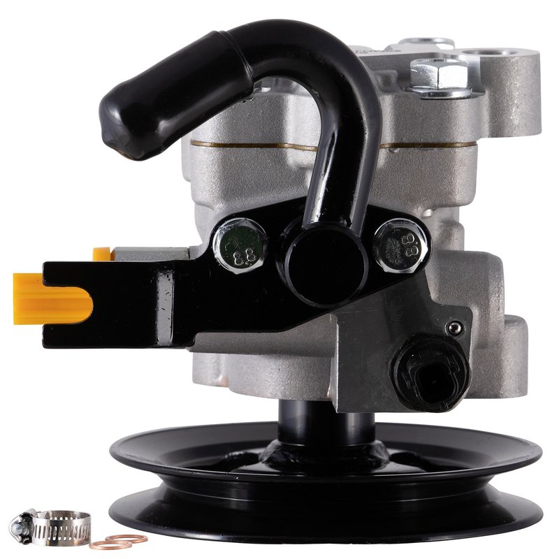 PWR 60-6771P Power Steering Pump