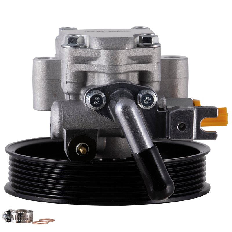 PWR 60-6772P Power Steering Pump