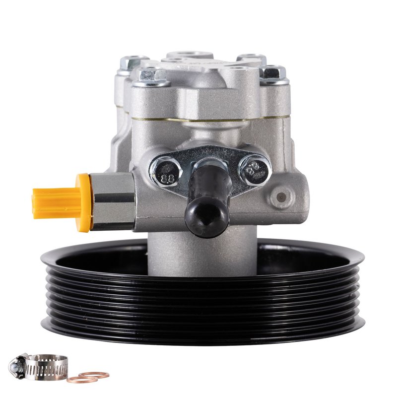 PWR 60-6774P Power Steering Pump