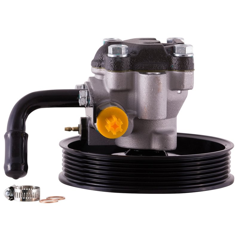 PWR 60-6794P Power Steering Pump