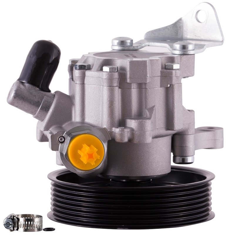 PWR 60-6801P Power Steering Pump