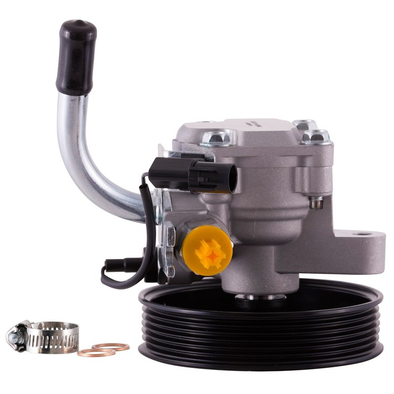 PWR 60-6806P Power Steering Pump