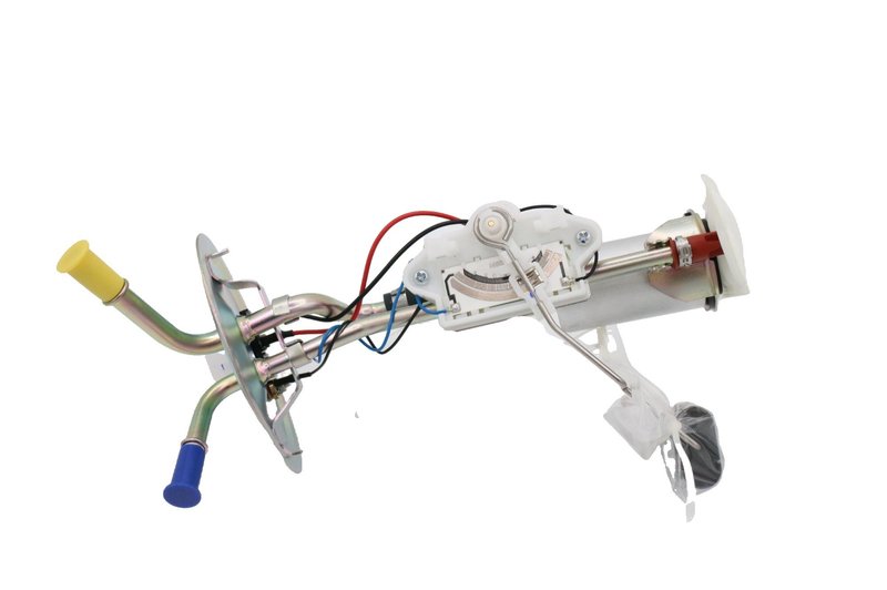 Autobest F1007A Fuel Pump and Sender Assembly - Rear