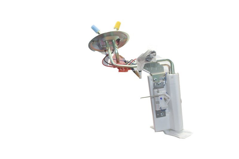 Autobest F1052A Fuel Pump Hanger Assembly - Front