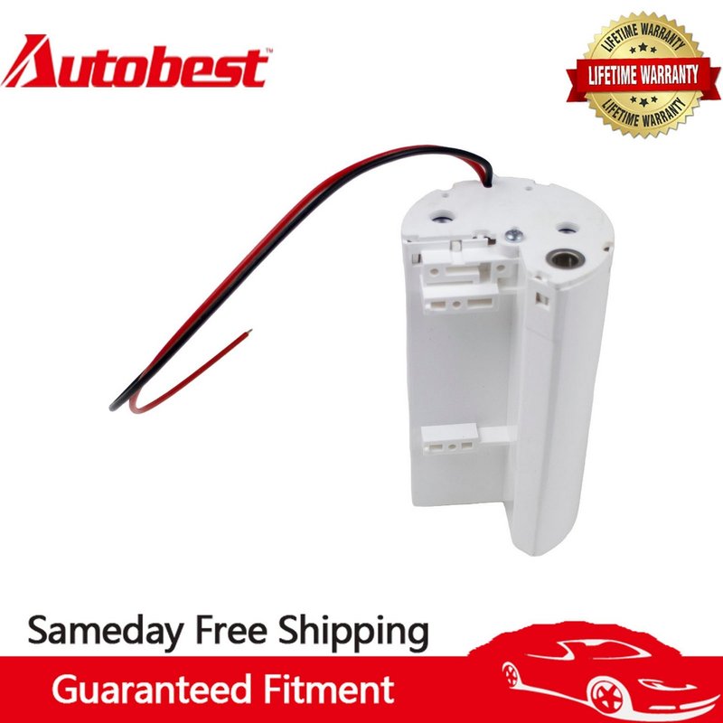 Autobest F1060A Fuel Pump and Strainer Set