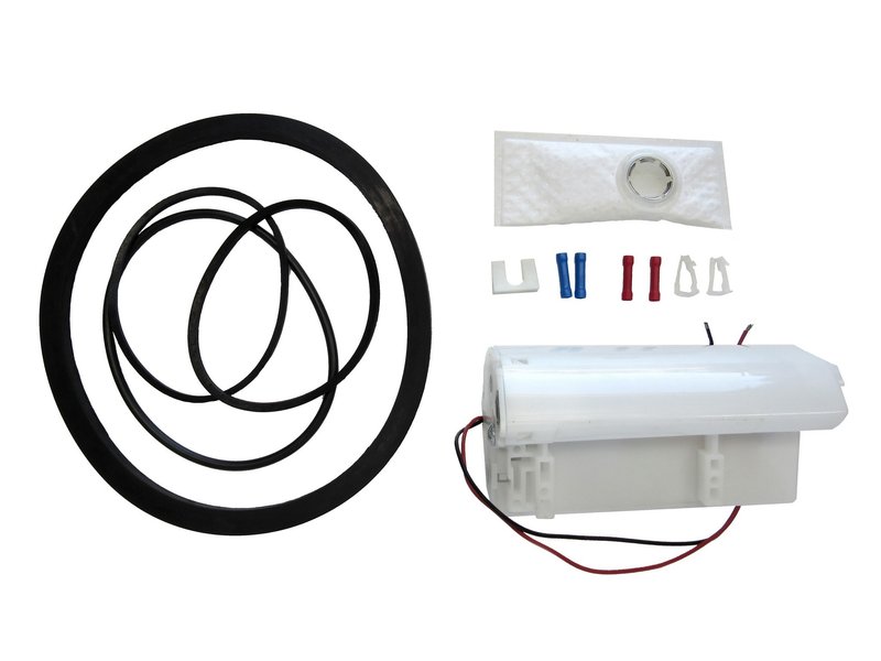 Autobest F1074A Fuel Pump Module Assembly