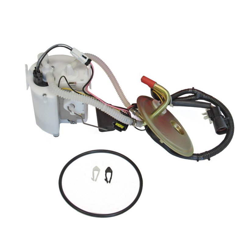 Autobest F1109A Fuel Pump Module Assembly