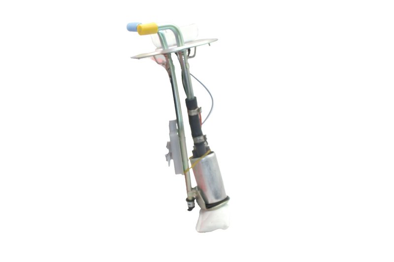 Autobest F1113A Fuel Pump and Sender Assembly - Front