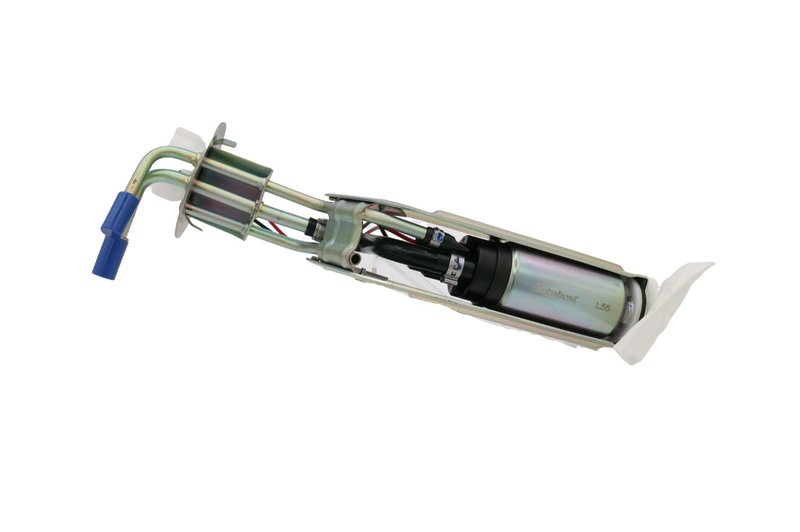 Autobest F1121A Fuel Pump Hanger Assembly
