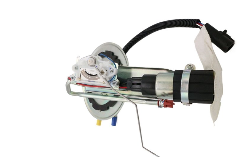 Autobest F1124A Fuel Pump Hanger Assembly