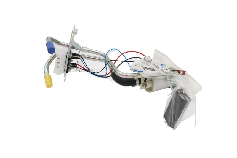 Autobest F1158A Fuel Pump and Sender Assembly - Front