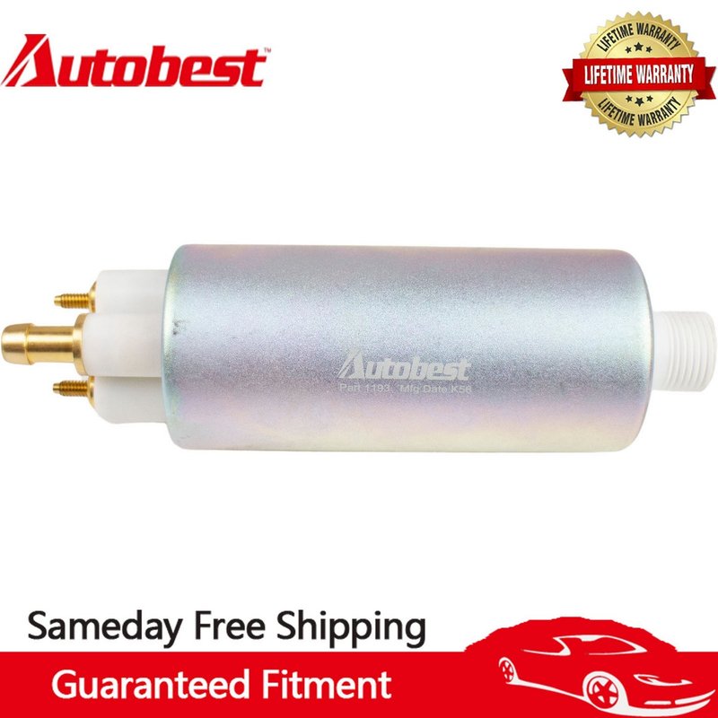 Autobest F1193 Electric Fuel Pump