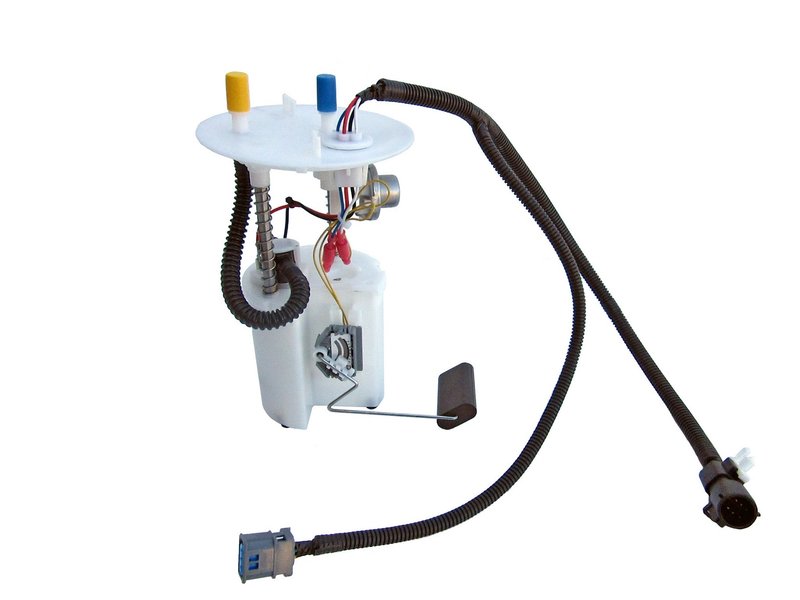 Autobest F1205A Fuel Pump Module Assembly