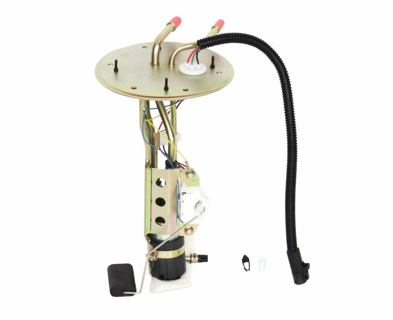 Autobest F1217A Fuel Pump and Sender Assembly