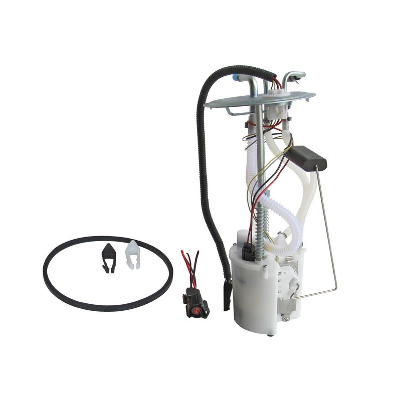 Autobest F1231A Fuel Pump Module Assembly