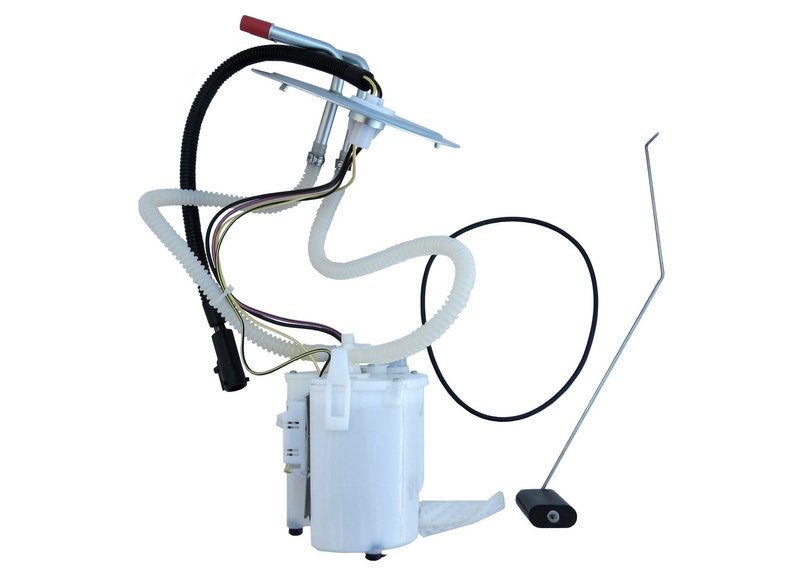 Autobest F1256A Fuel Pump Module Assembly