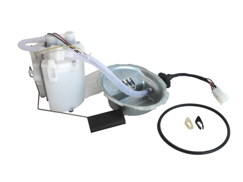 Autobest F1257A Fuel Pump Module Assembly