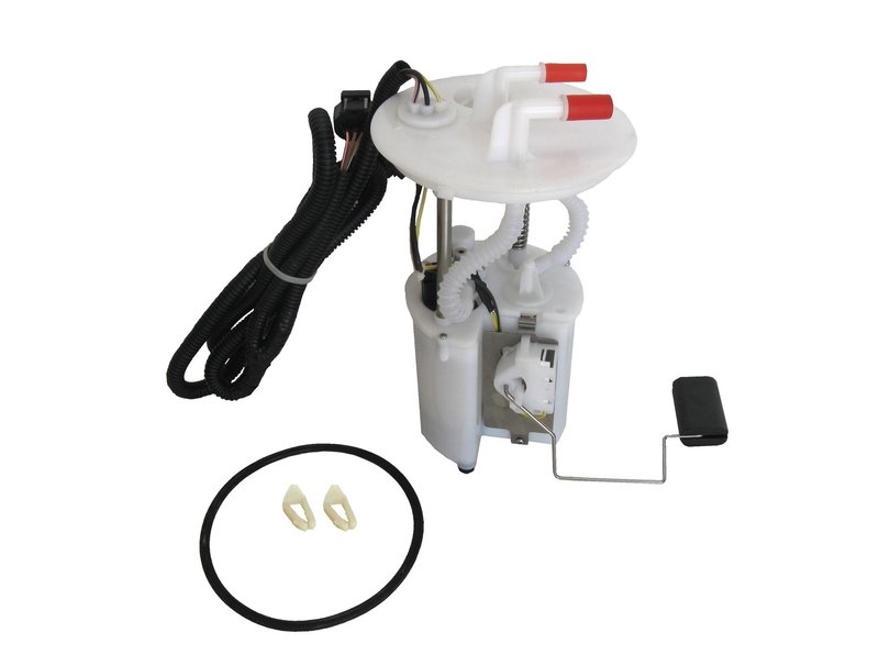 Autobest F1259A Fuel Pump Module Assembly
