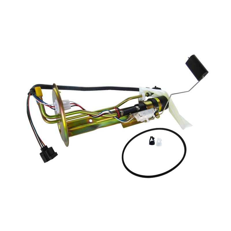 Autobest F1263A Fuel Pump and Sender Assembly