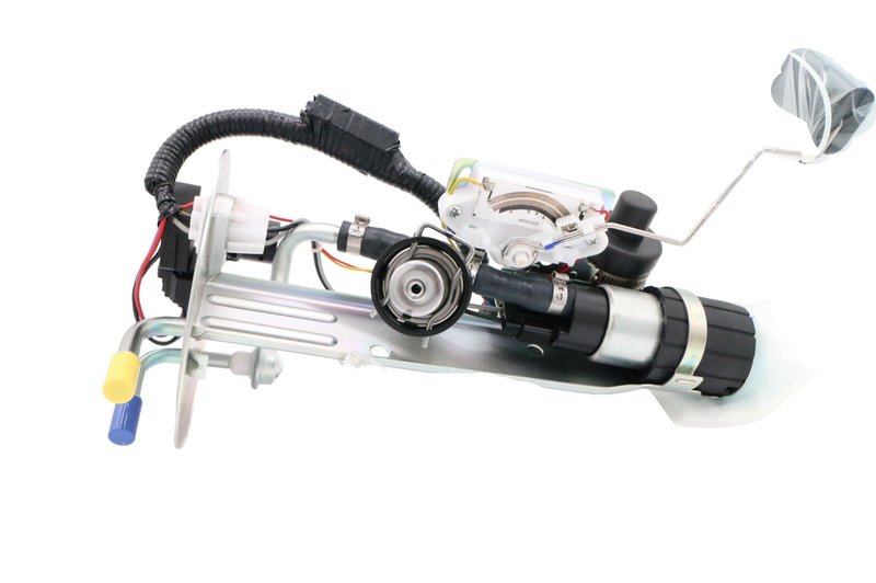 Autobest F1271A Fuel Pump and Sender Assembly