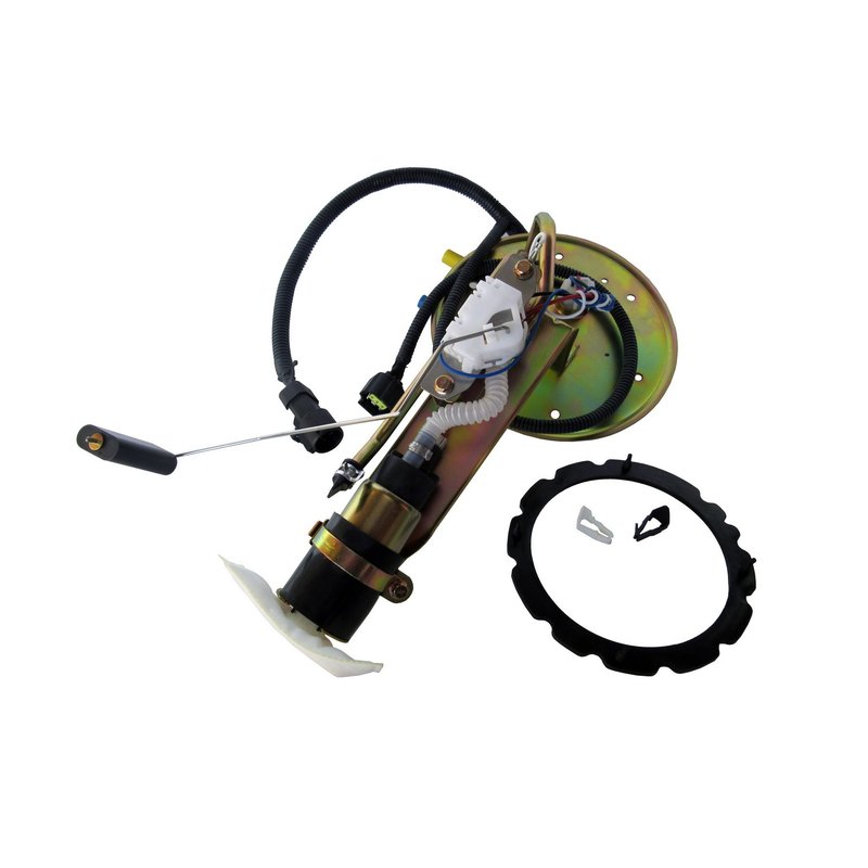 Autobest F1283A Fuel Pump and Sender Assembly