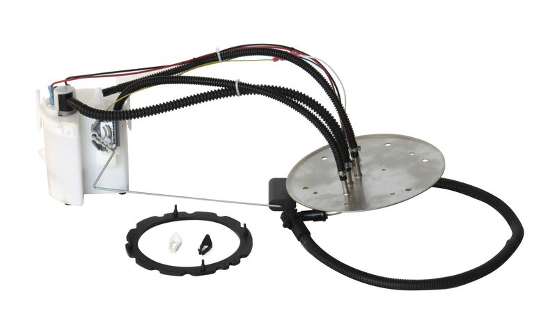 Autobest F1292A Fuel Pump Module Assembly