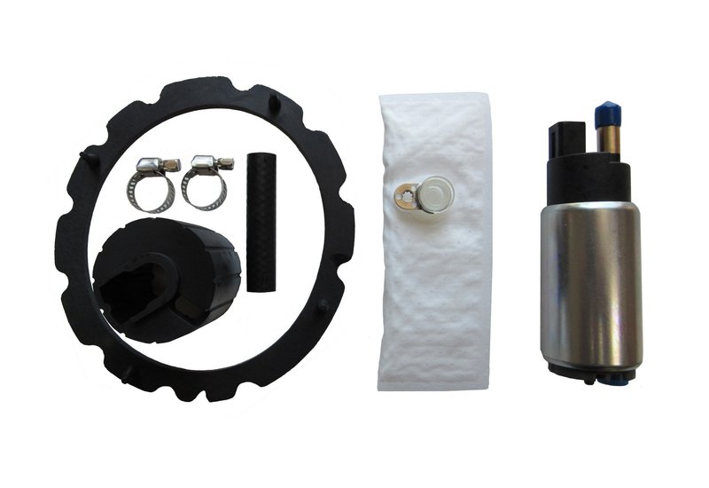 Autobest F1348 Fuel Pump and Strainer Set