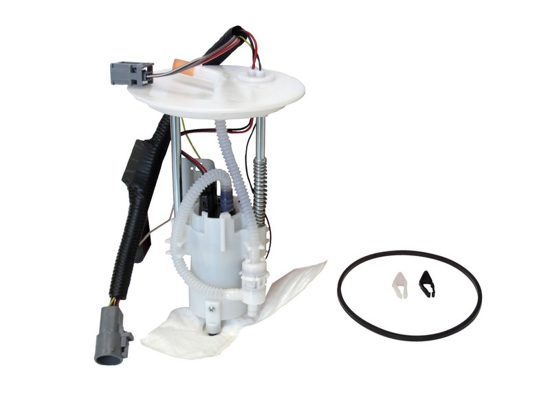 Autobest F1366A Fuel Pump Module Assembly