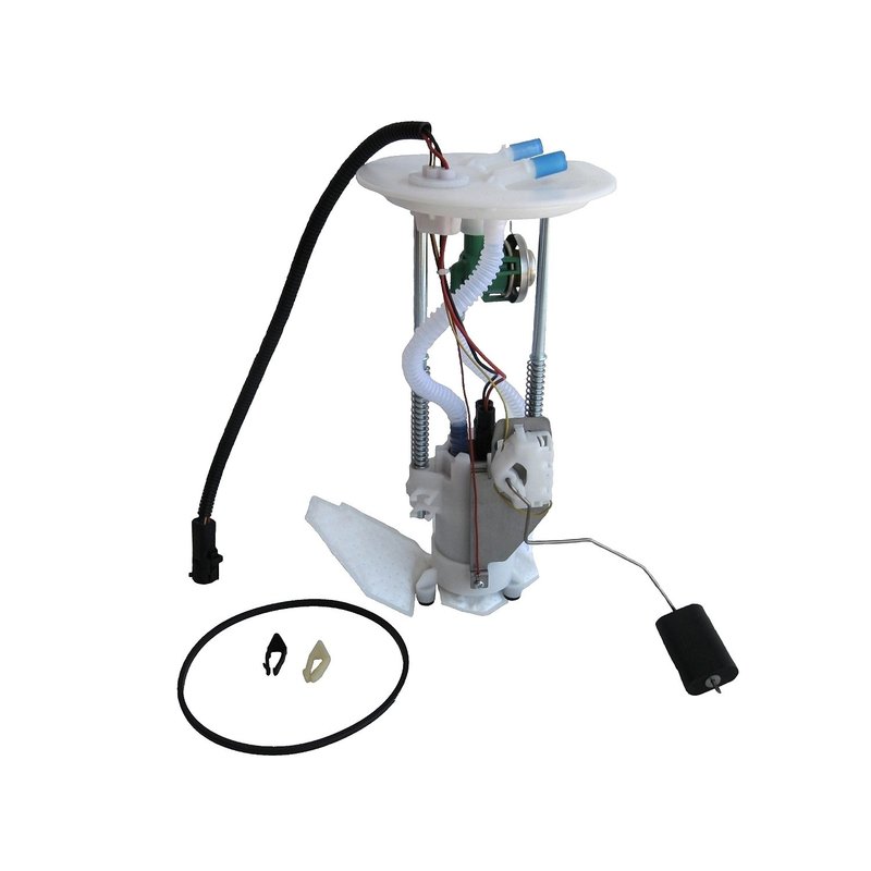 Autobest F1371A Fuel Pump Module Assembly