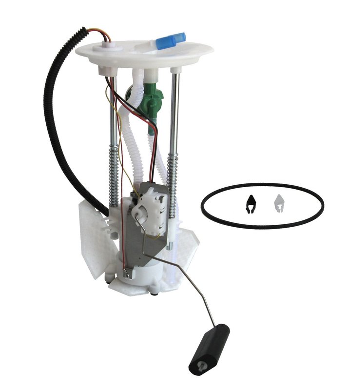 Autobest F1372A Fuel Pump Module Assembly