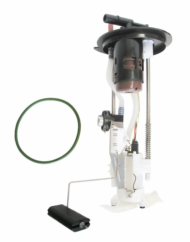 Autobest F1374A Fuel Pump Module Assembly