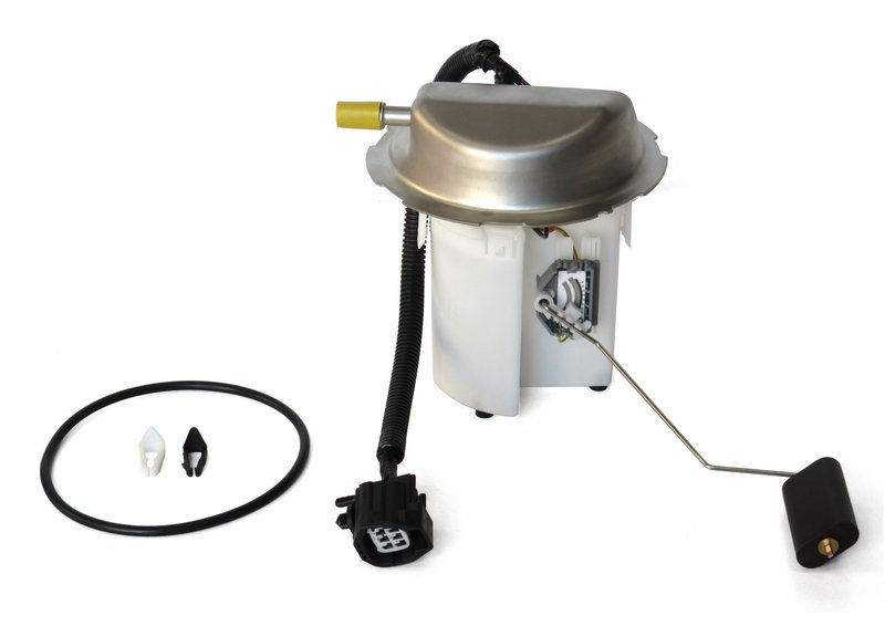 Autobest F1379A Fuel Pump Module Assembly