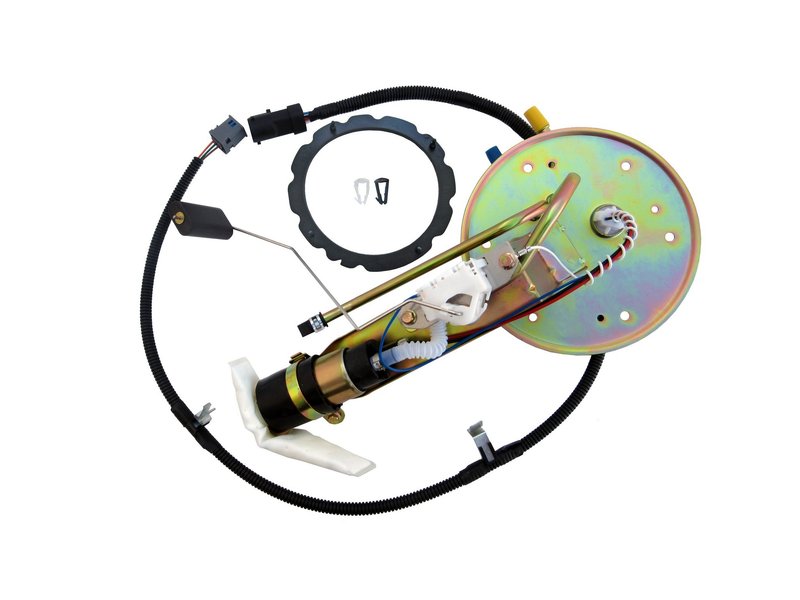 Autobest F1393A Fuel Pump and Sender Assembly