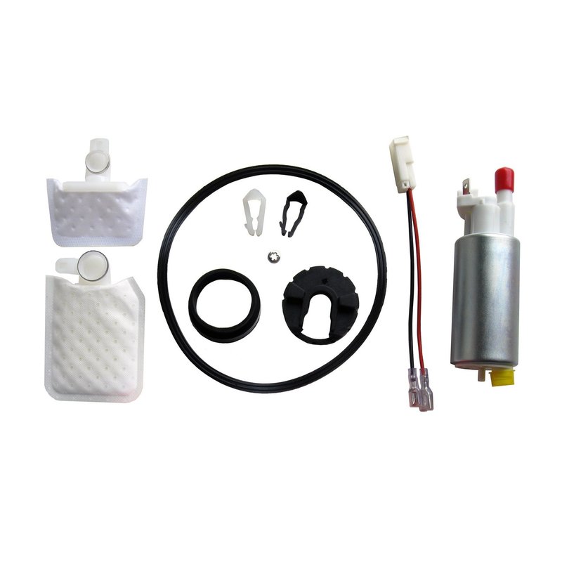 Autobest F1397 Fuel Pump and Strainer Set