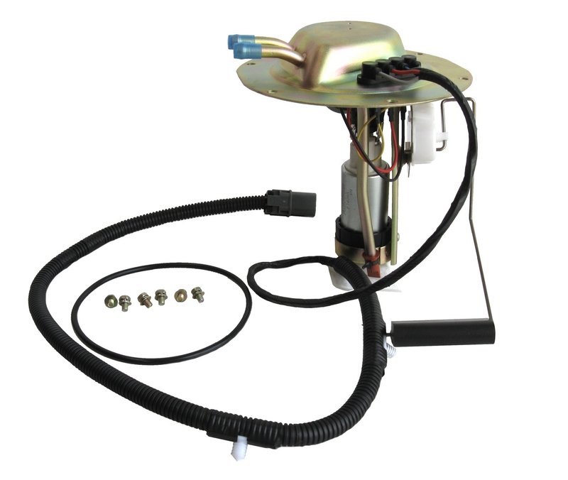 Autobest F1404A Fuel Pump and Sender Assembly