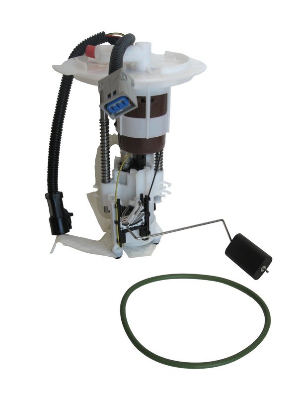 Autobest F1465A Fuel Pump Module Assembly