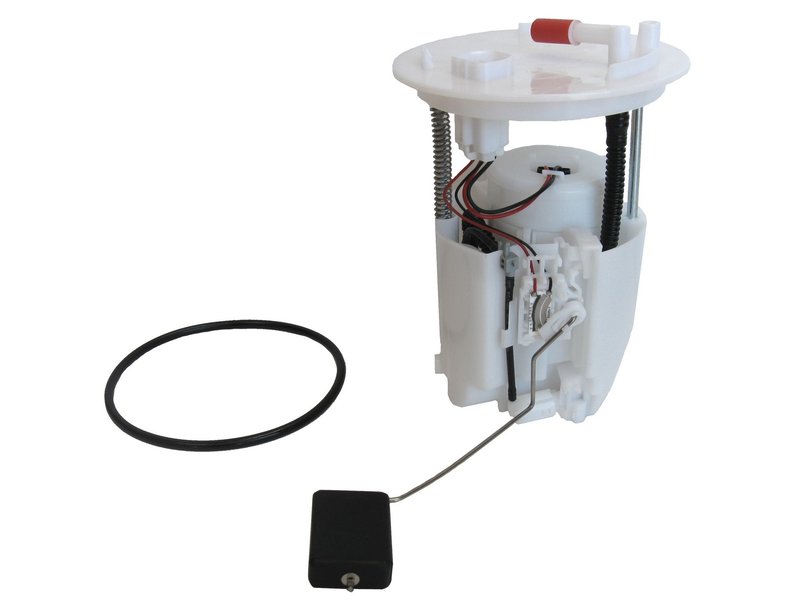 Autobest F1469A Fuel Pump Module Assembly