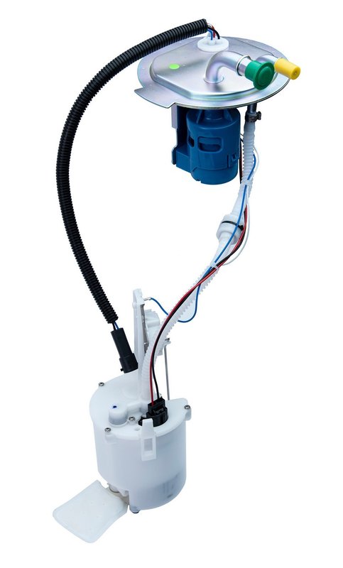 Autobest F1472A Fuel Pump Module Assembly