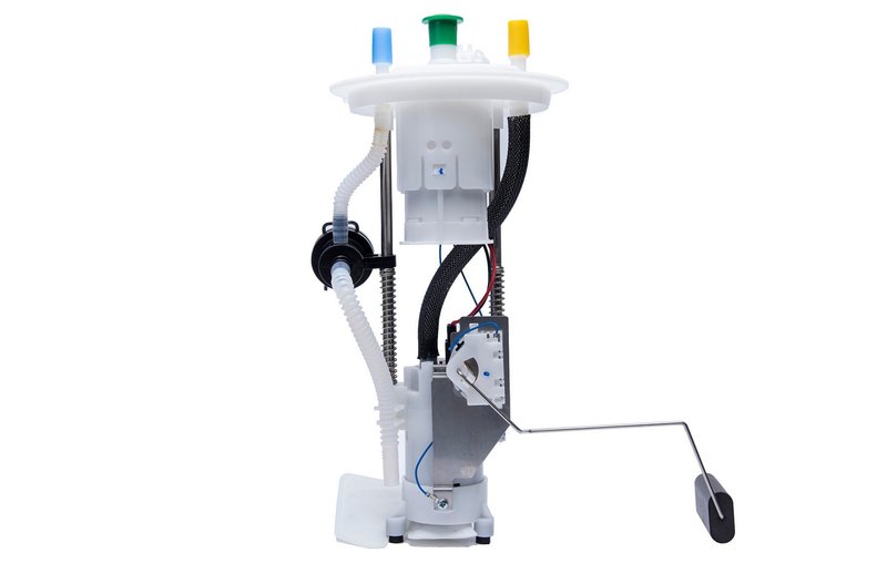 Autobest F1487A Fuel Pump Module Assembly