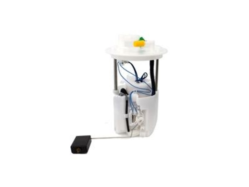 Autobest F1580A Fuel Pump Module Assembly - Left or Primary Left