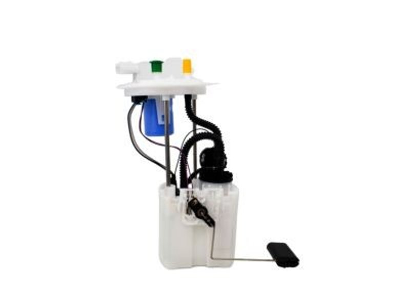 Autobest F1583A Fuel Pump Module Assembly