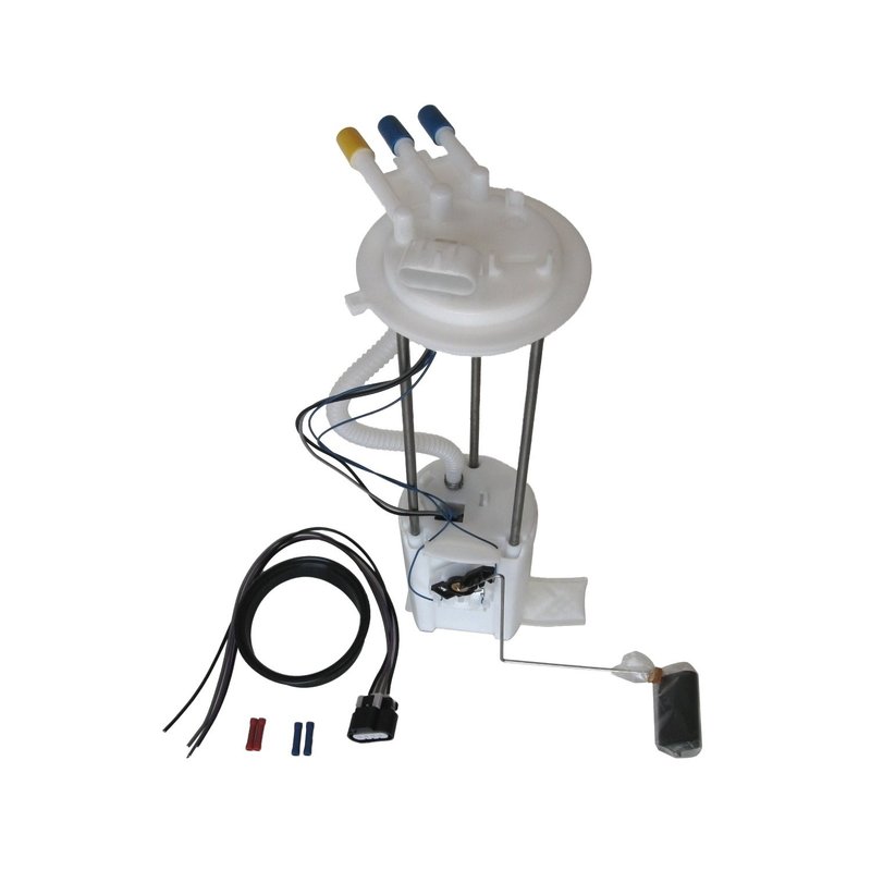 Autobest F2512A Fuel Pump Module Assembly
