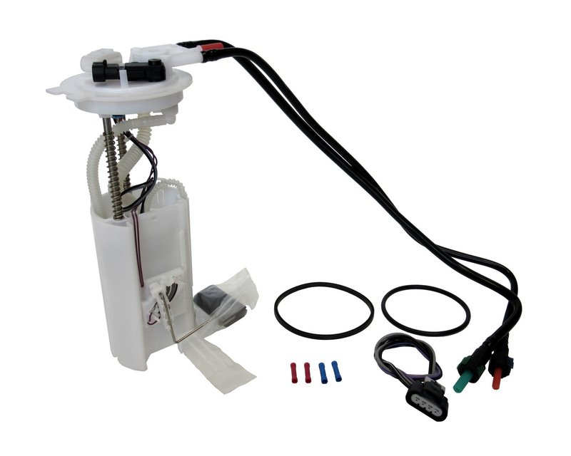 Autobest F2518A Fuel Pump Module Assembly