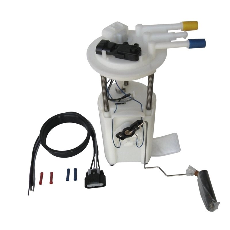 Autobest F2519A Fuel Pump Module Assembly