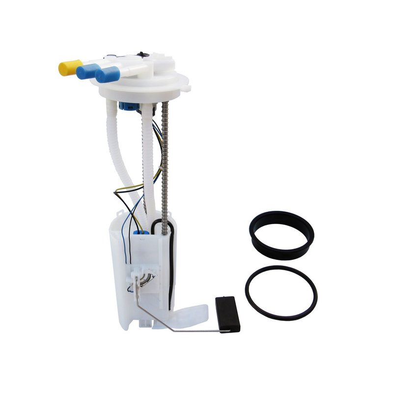 Autobest F2528A Fuel Pump Module Assembly