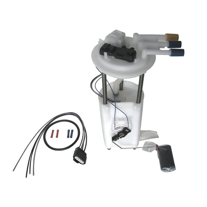 Autobest F2548A Fuel Pump Module Assembly