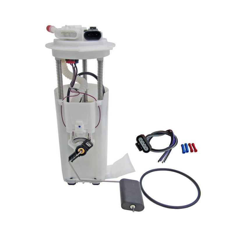 Autobest F2563A Fuel Pump Module Assembly