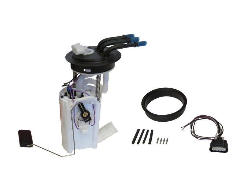 Autobest F2565A Fuel Pump Module Assembly