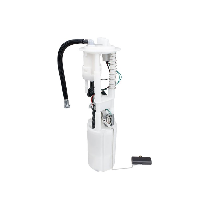 Autobest F2580A Fuel Pump Module Assembly - Left