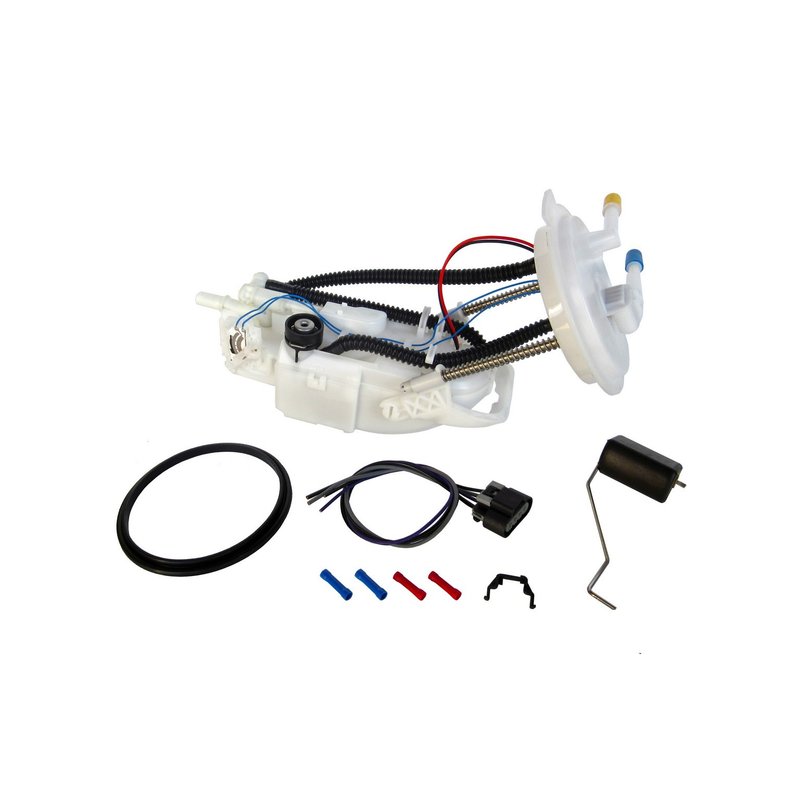 Autobest F2616A Fuel Pump Module Assembly - Right